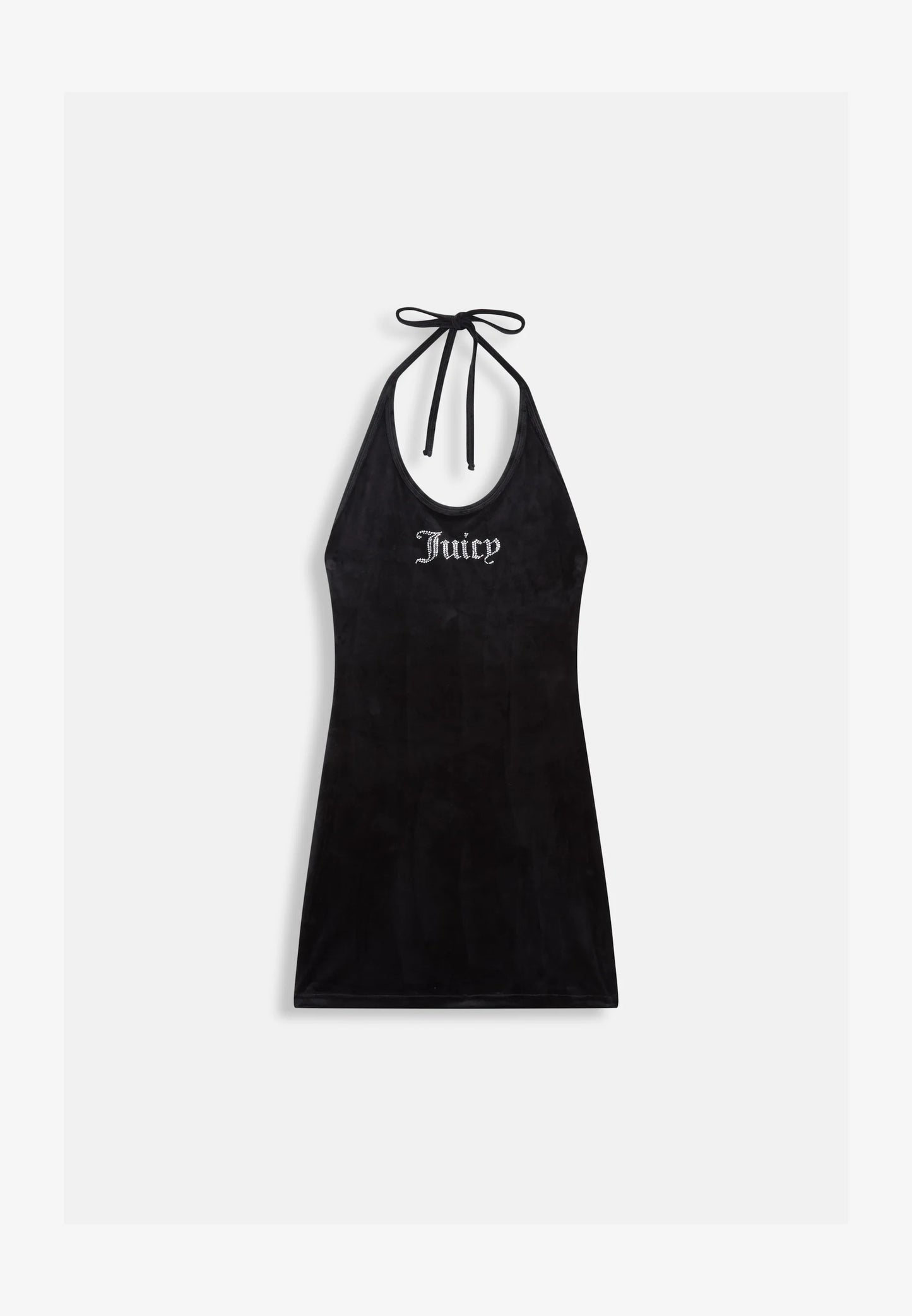 Halter dress