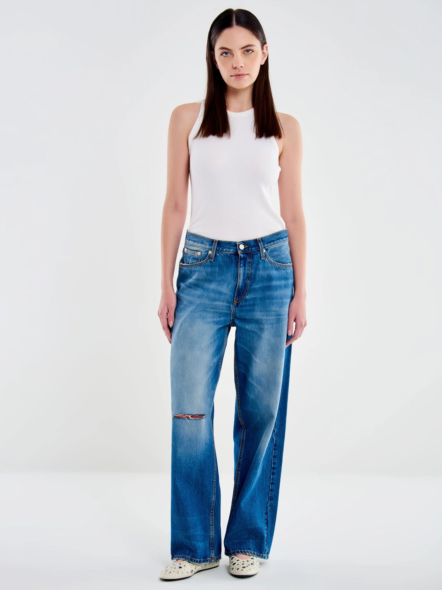 Jeans Xenobia