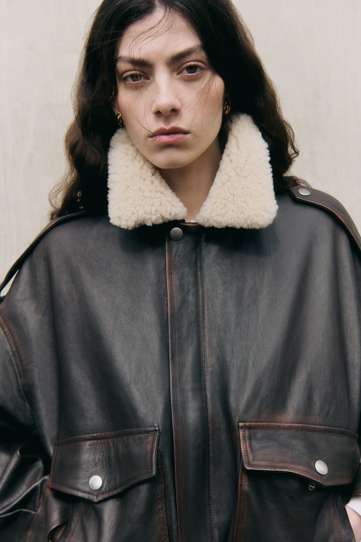 Bomber Therese