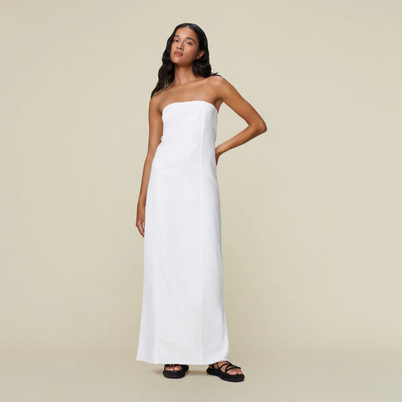 Reba Otawa dress