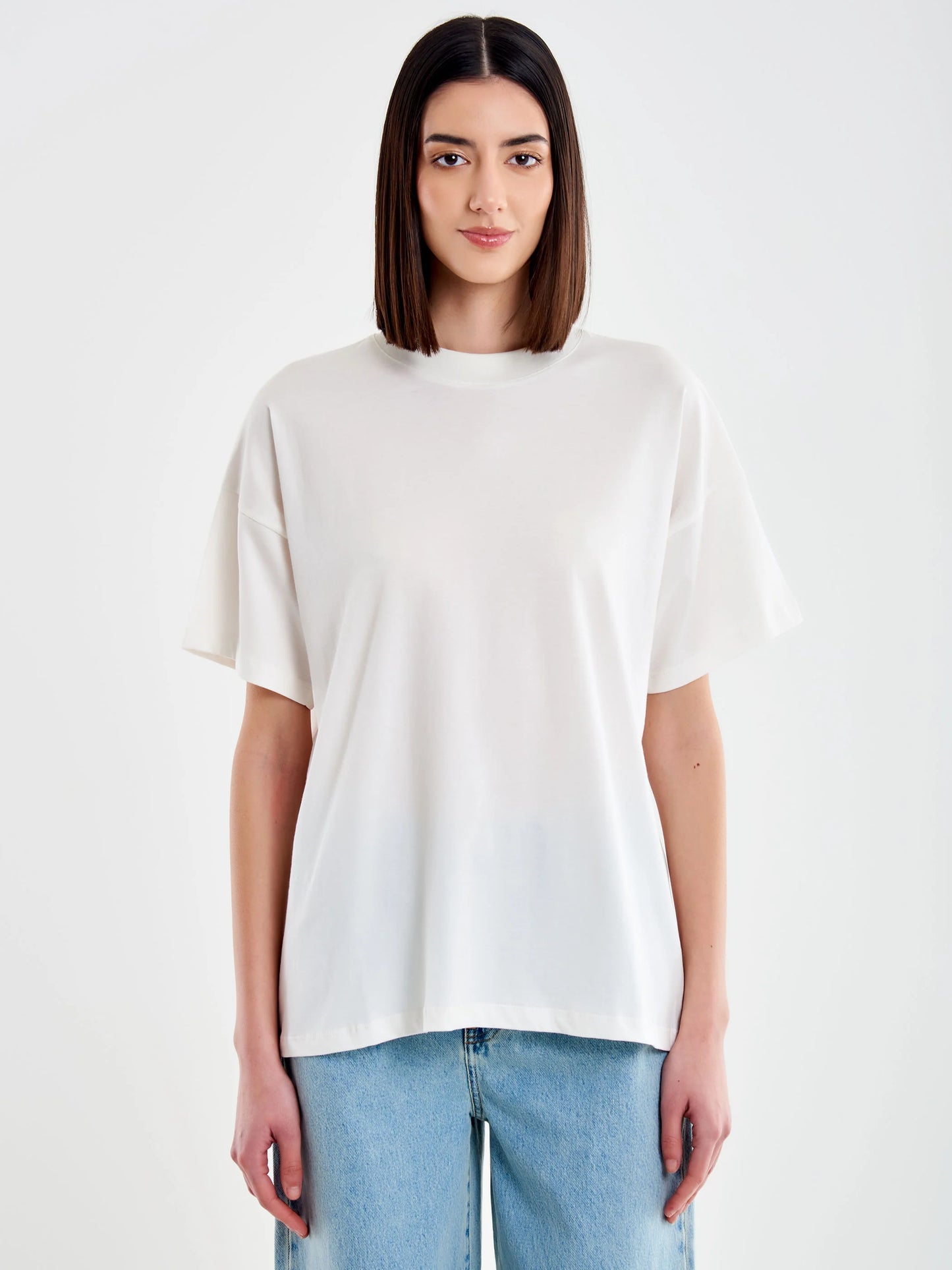 Top Basic Over