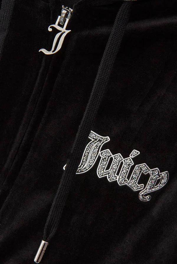 Robertson caviar hoodie
