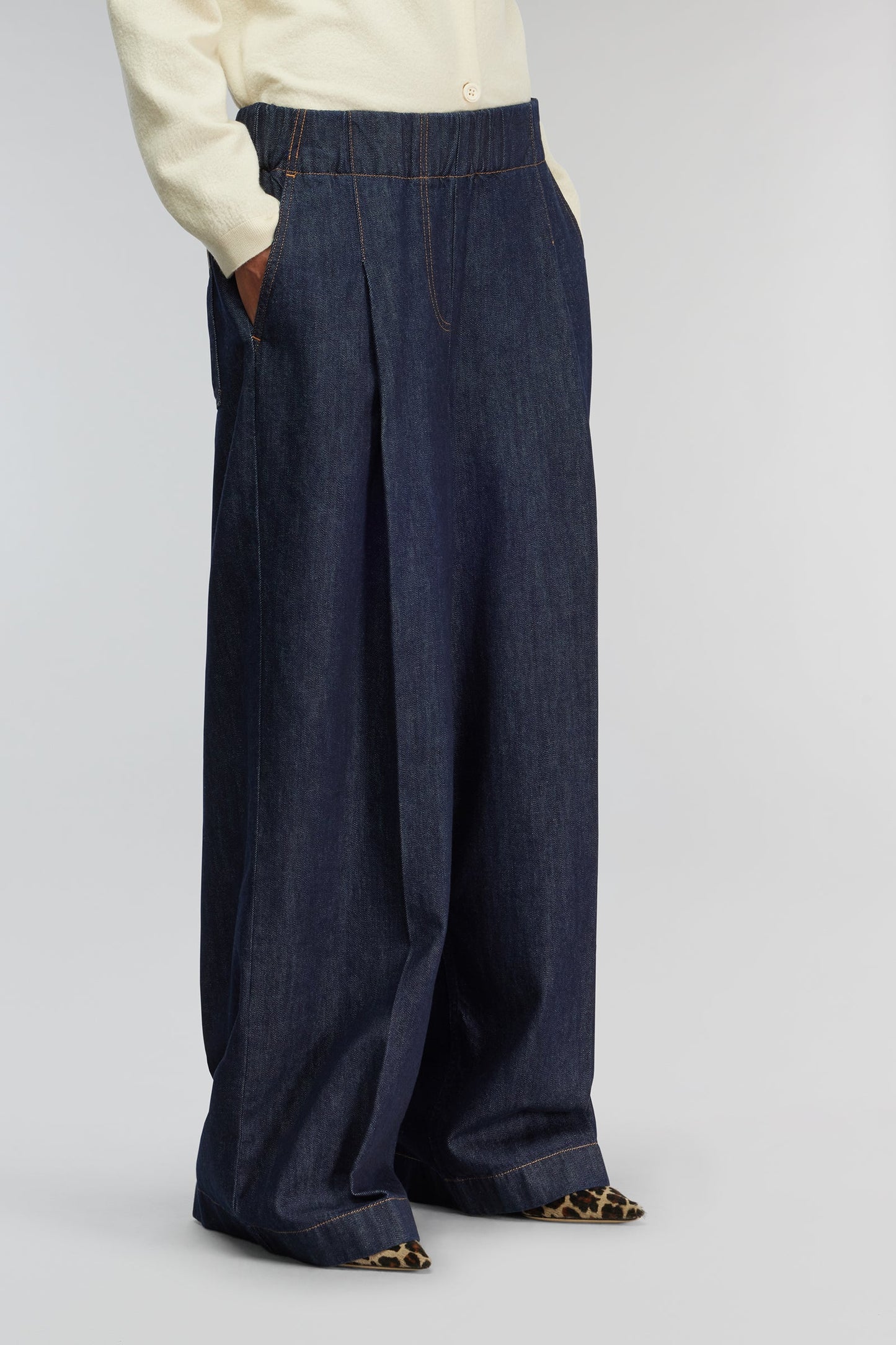 Pantalone Jimmy