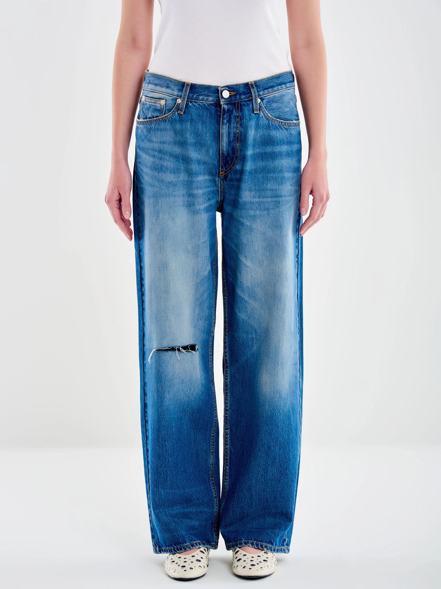 Jeans Xenobia