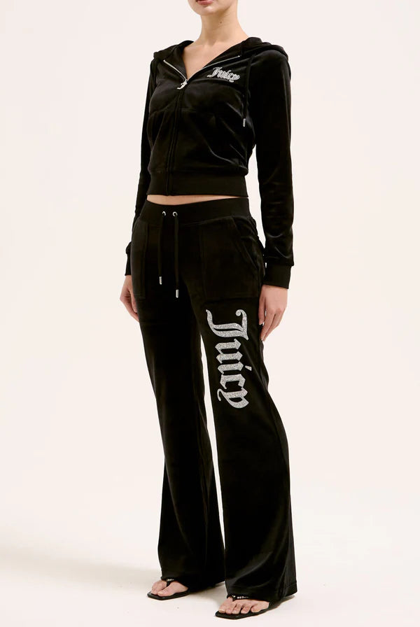 Robertson caviar hoodie