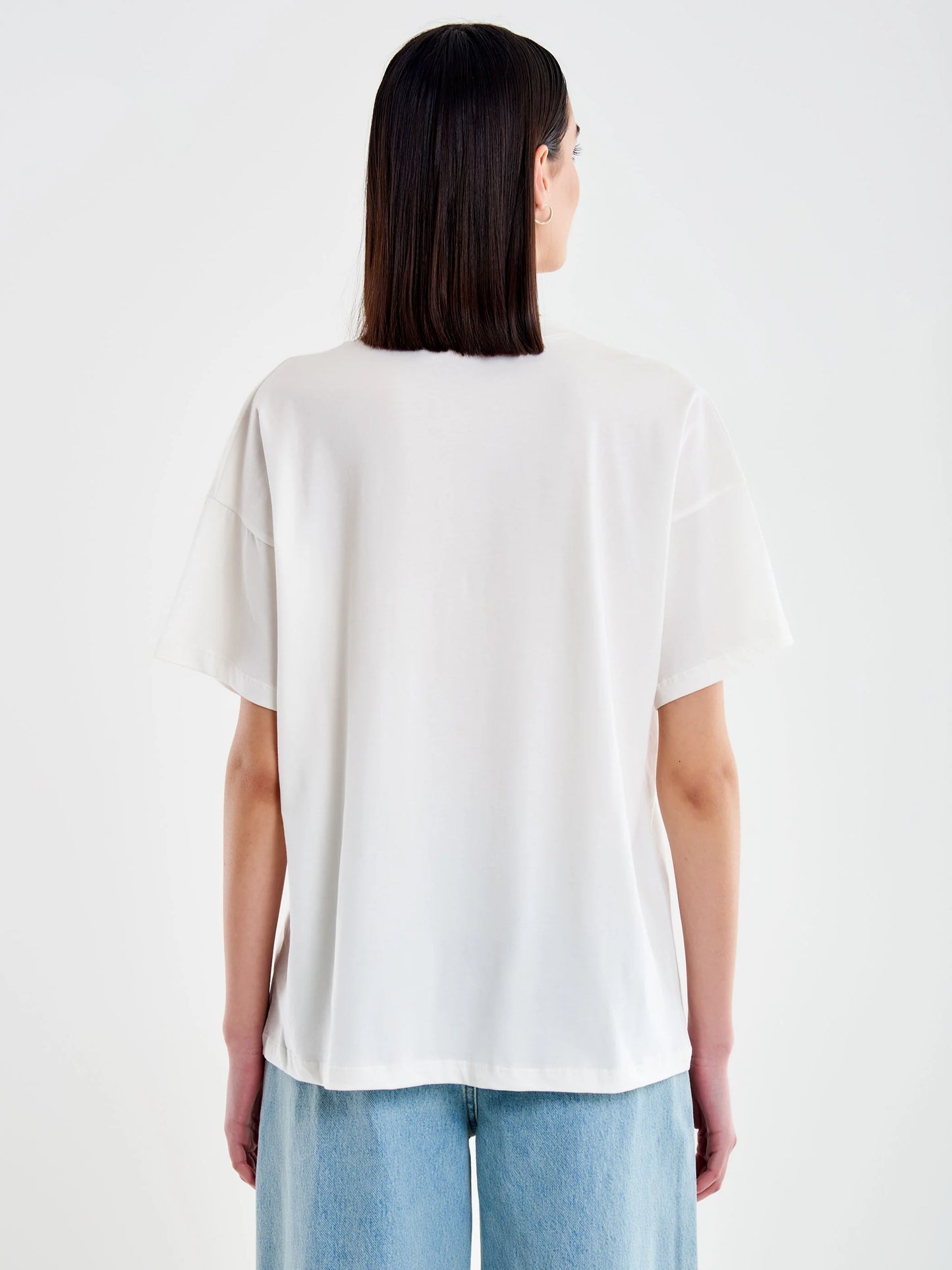 Top Basic Over
