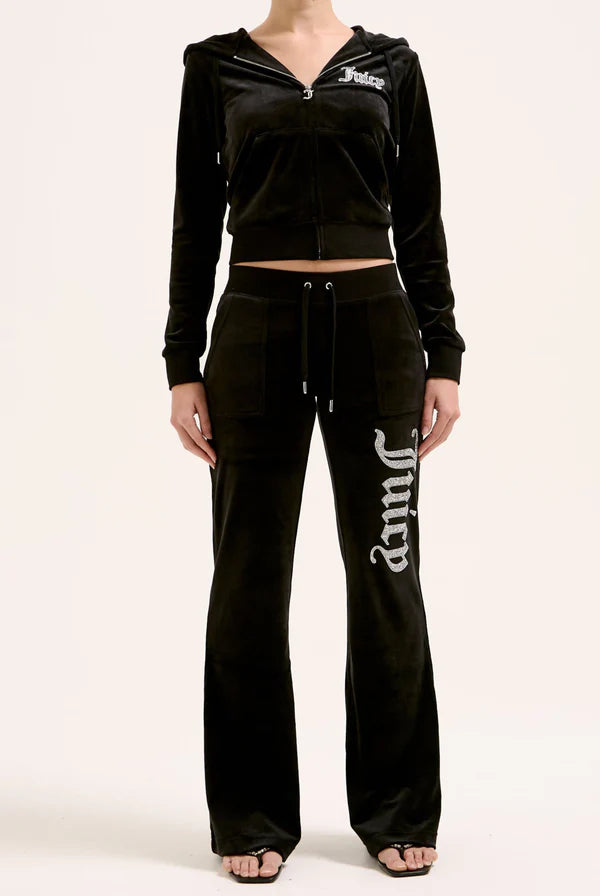 Robertson caviar hoodie