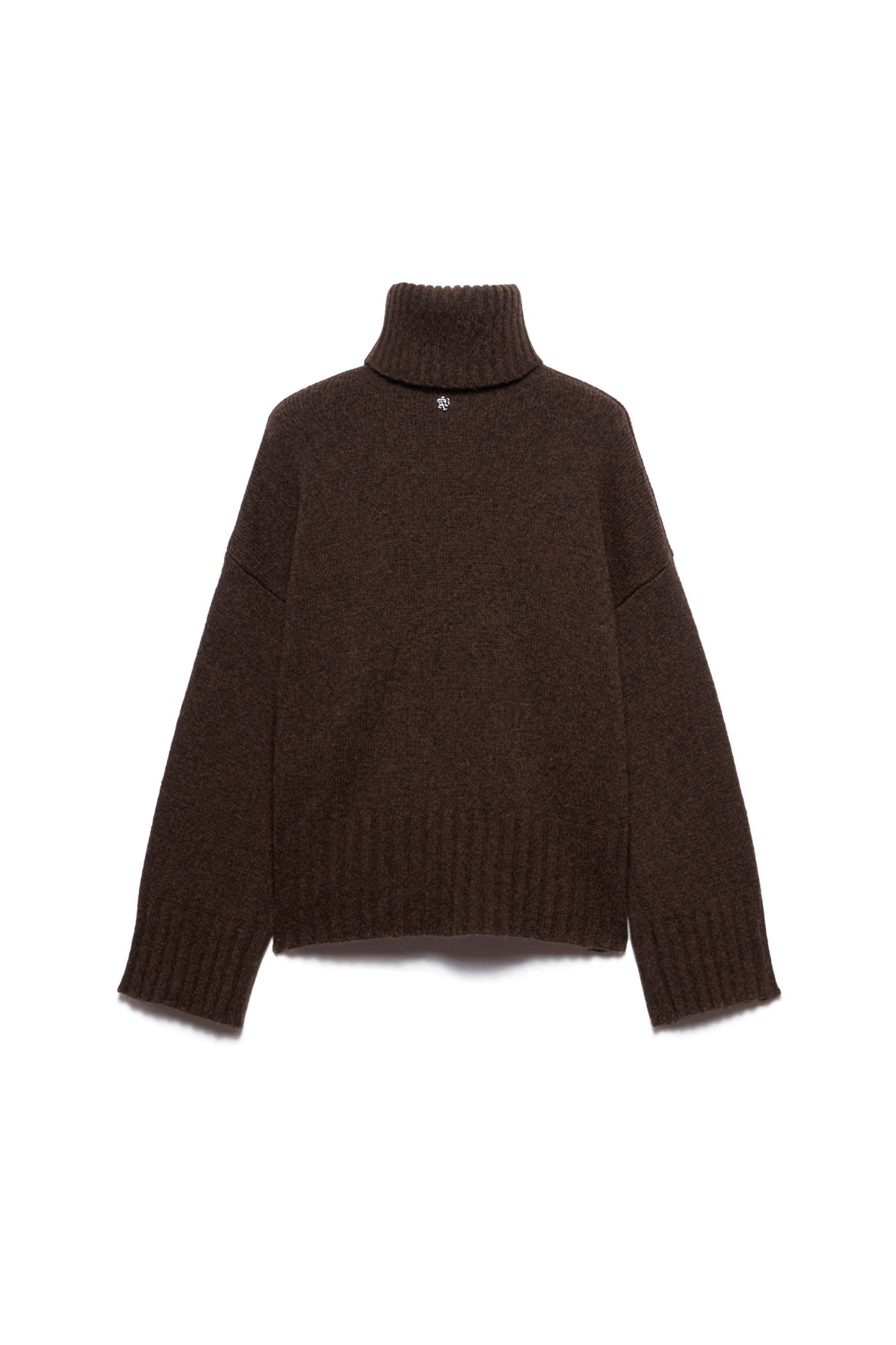 Turtleneck Chris