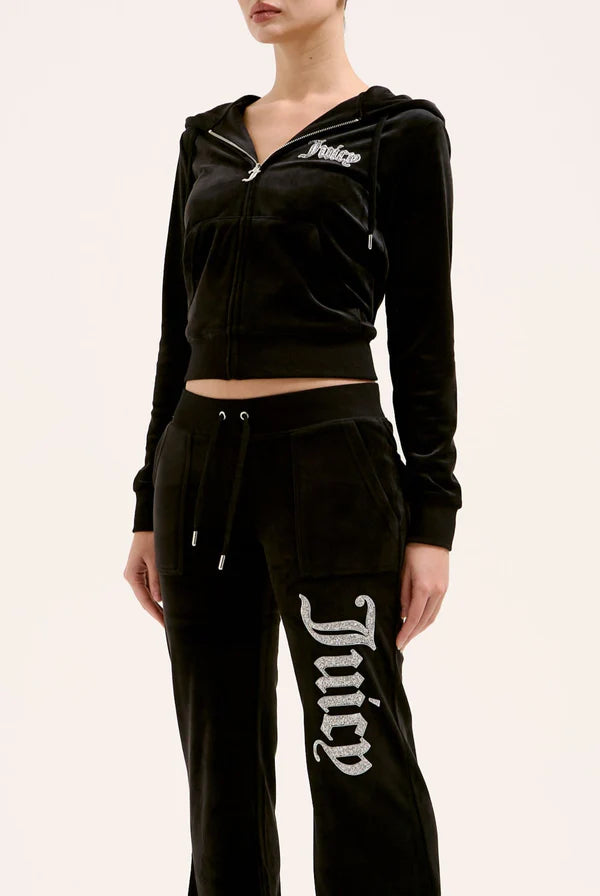 Robertson caviar hoodie