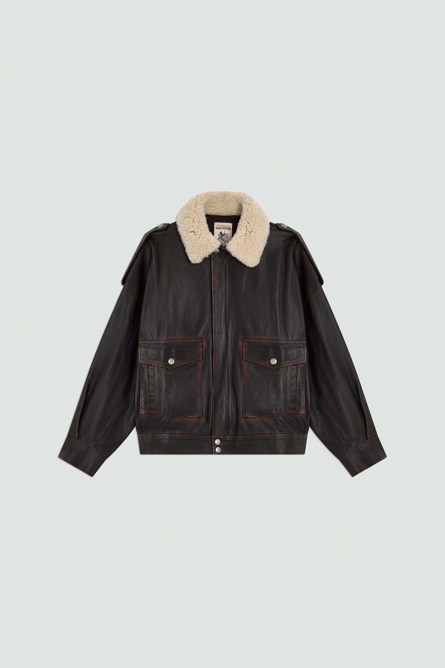 Bomber Therese