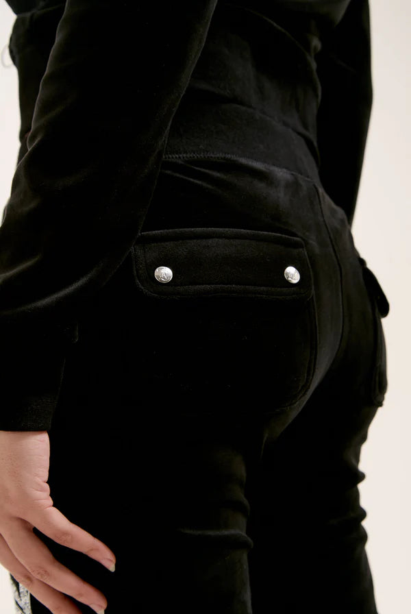 Layla caviar trackpant