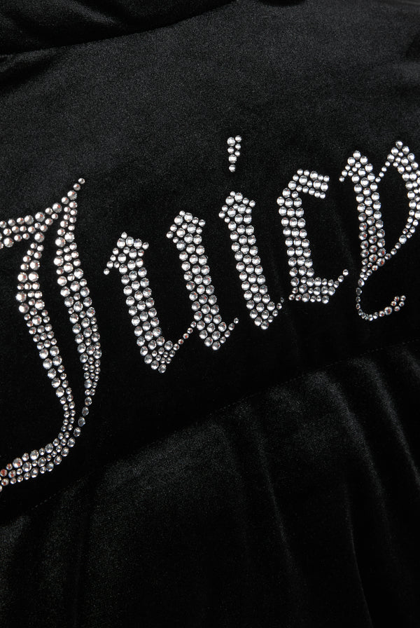Puffa jacket