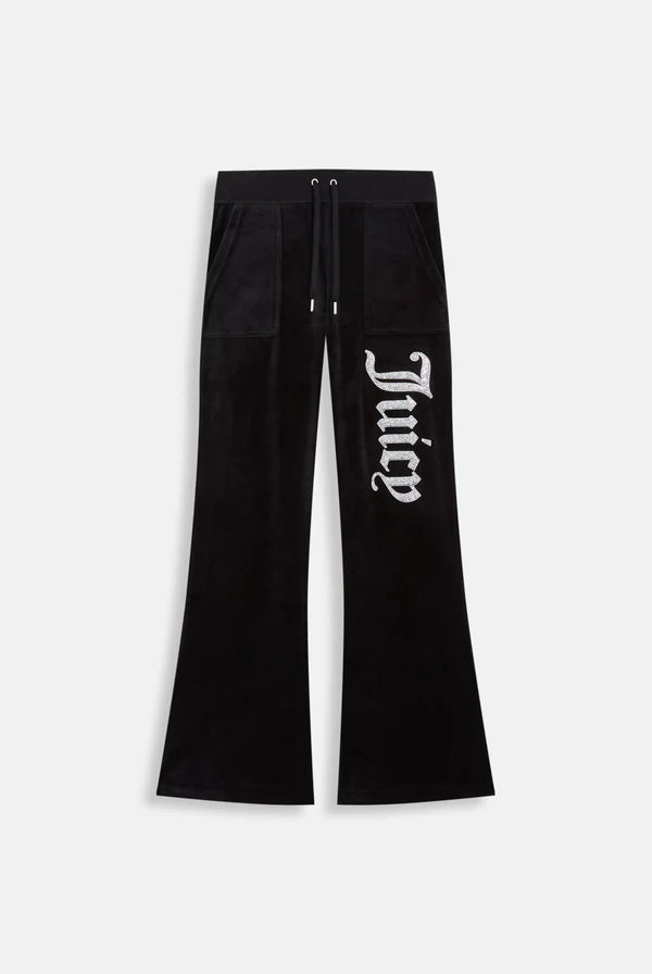 Layla caviar trackpant