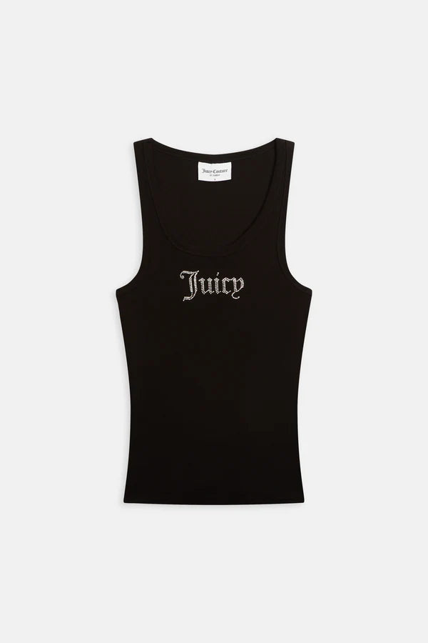 Thin strap racer vest