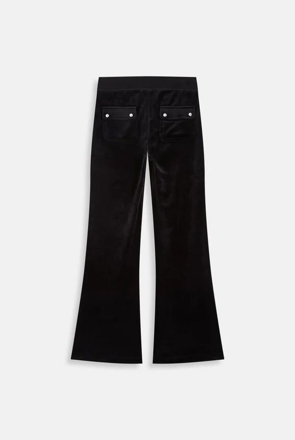 Layla caviar trackpant