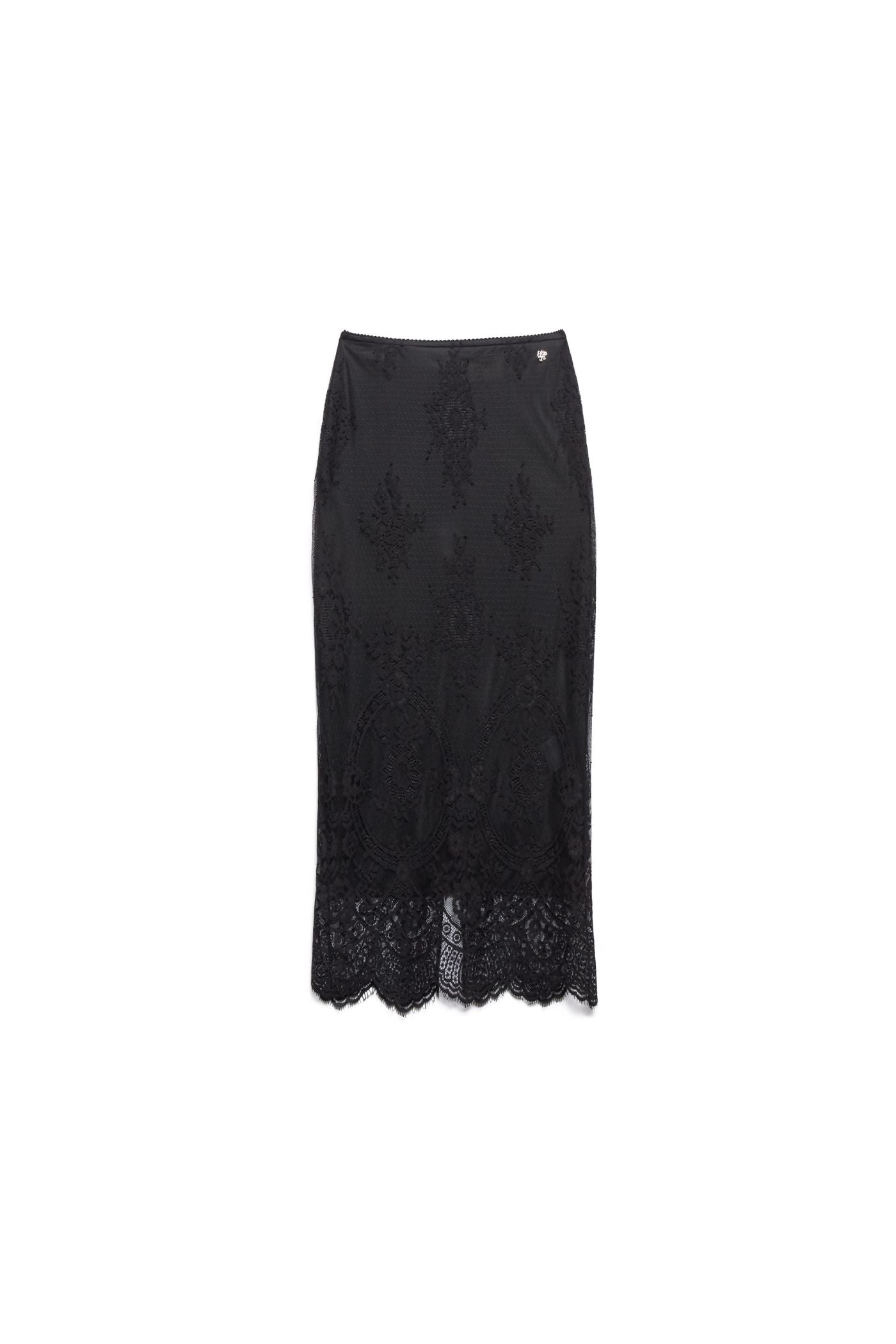 Midi Skirt Zelda
