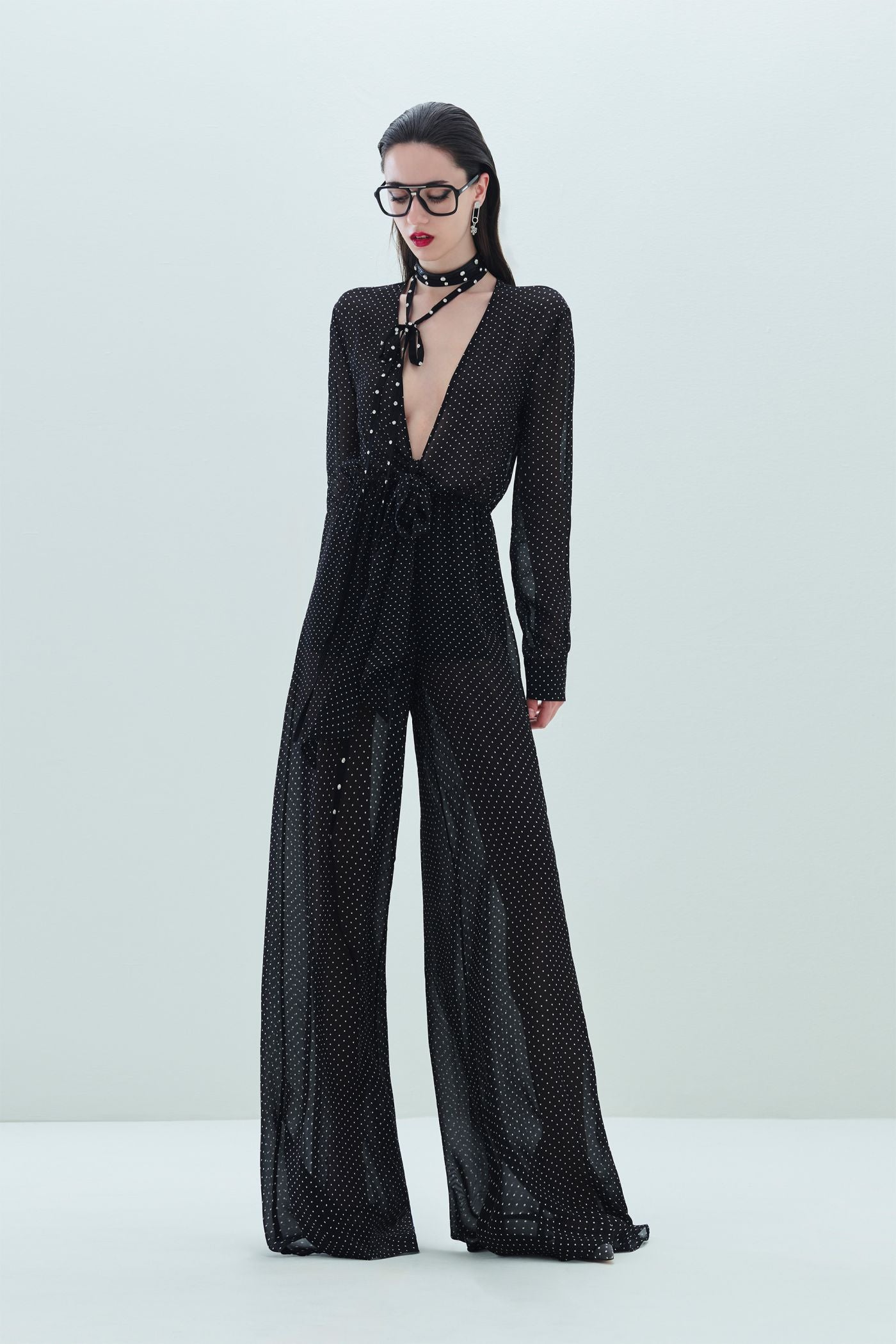 Jumpsuit Lily