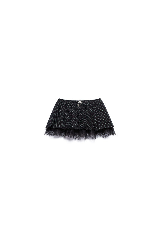 Mini skirt Lily
