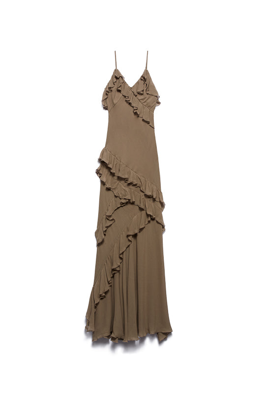 Long gown Pen