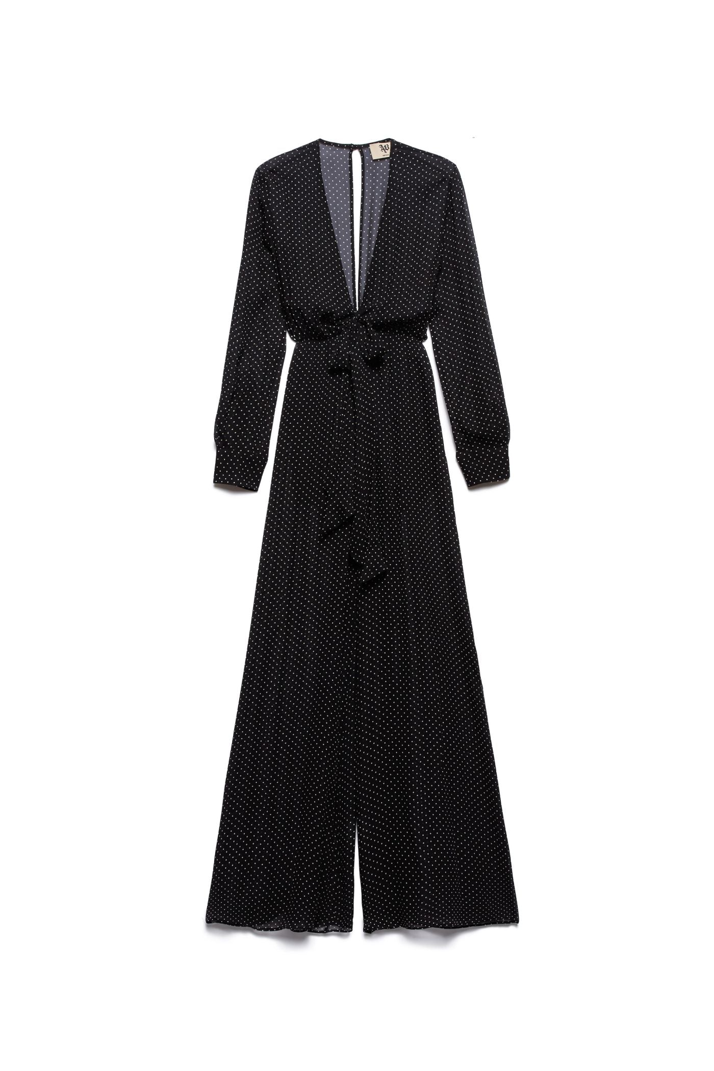 Jumpsuit Lily