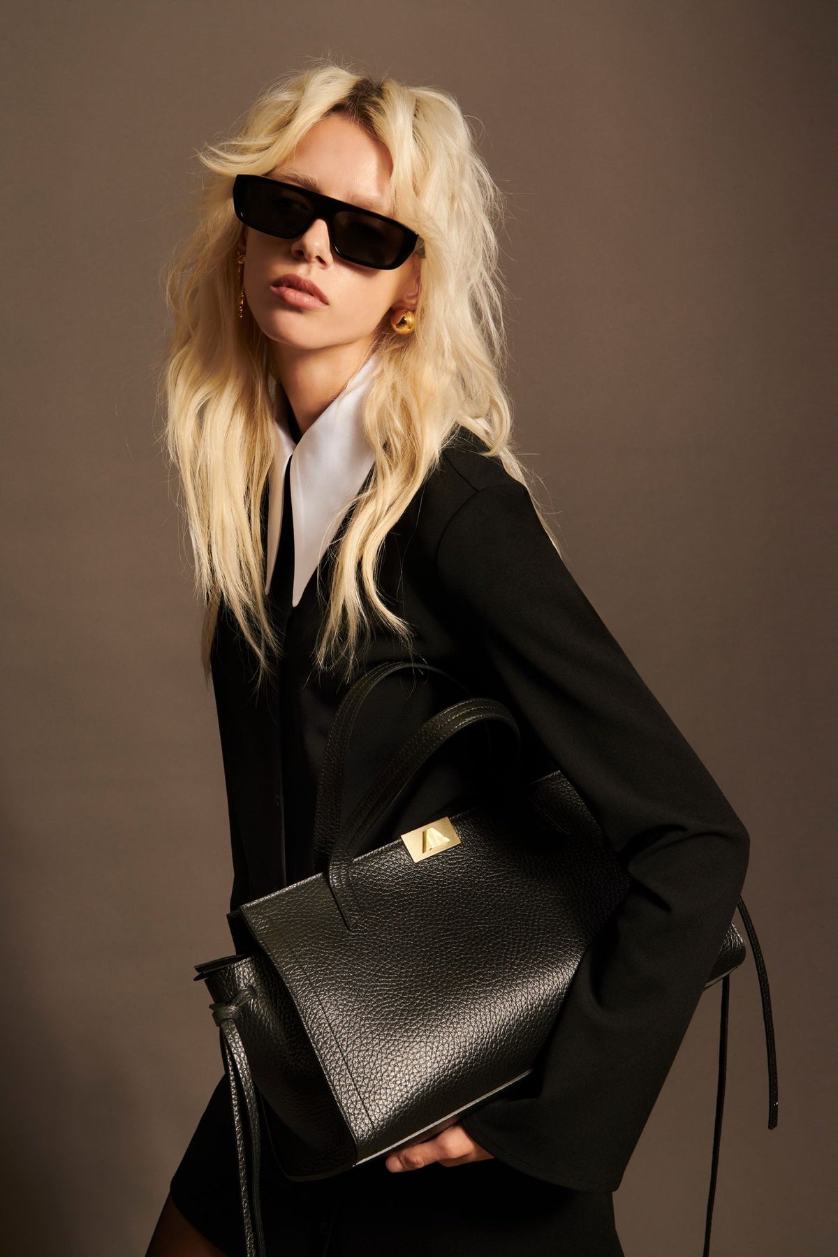 Clementine bag