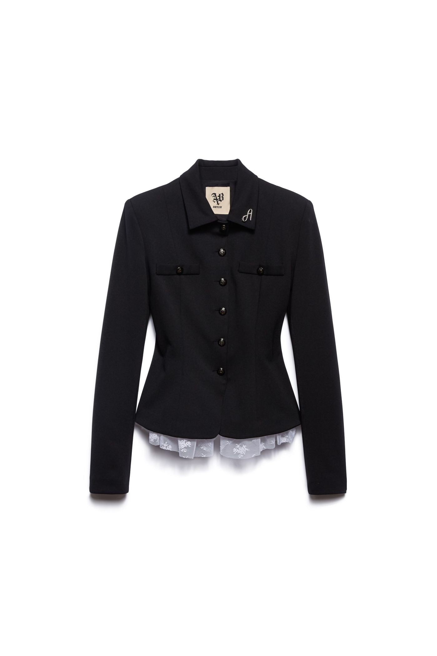 Shana jacket