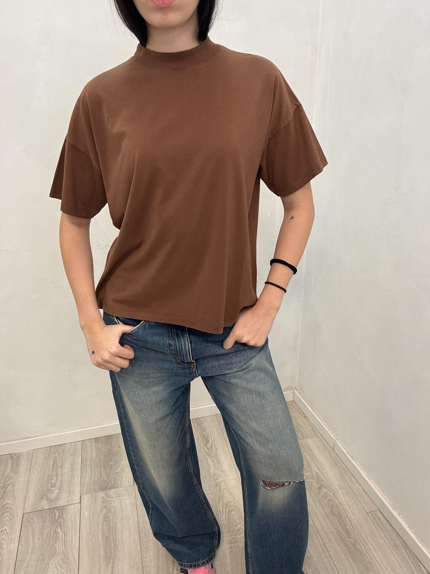 Top Basic Over