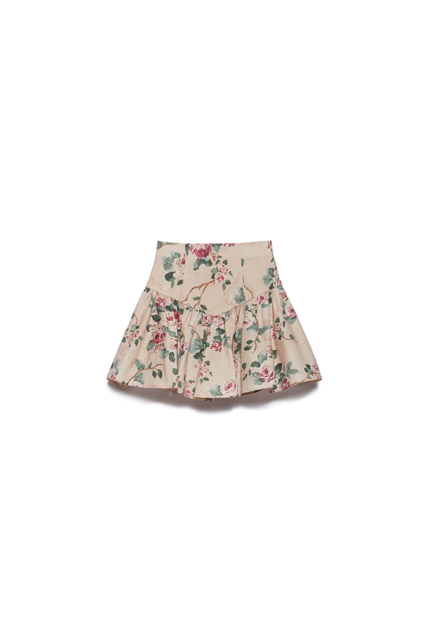 Mini skirt Diana