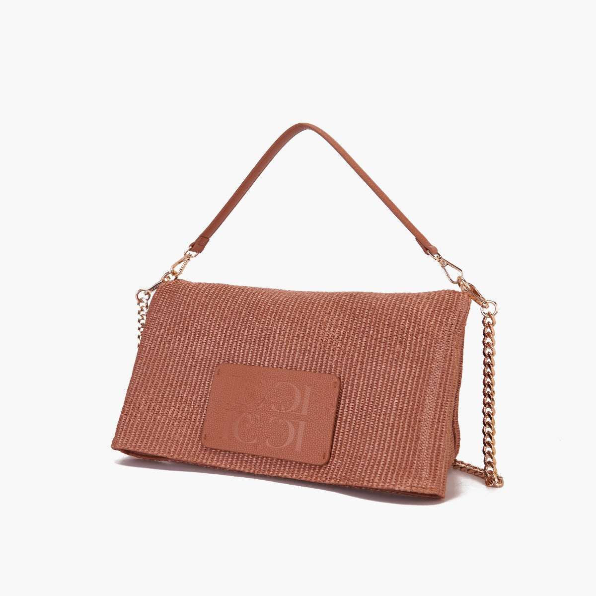 Borsa shopping carpet ride