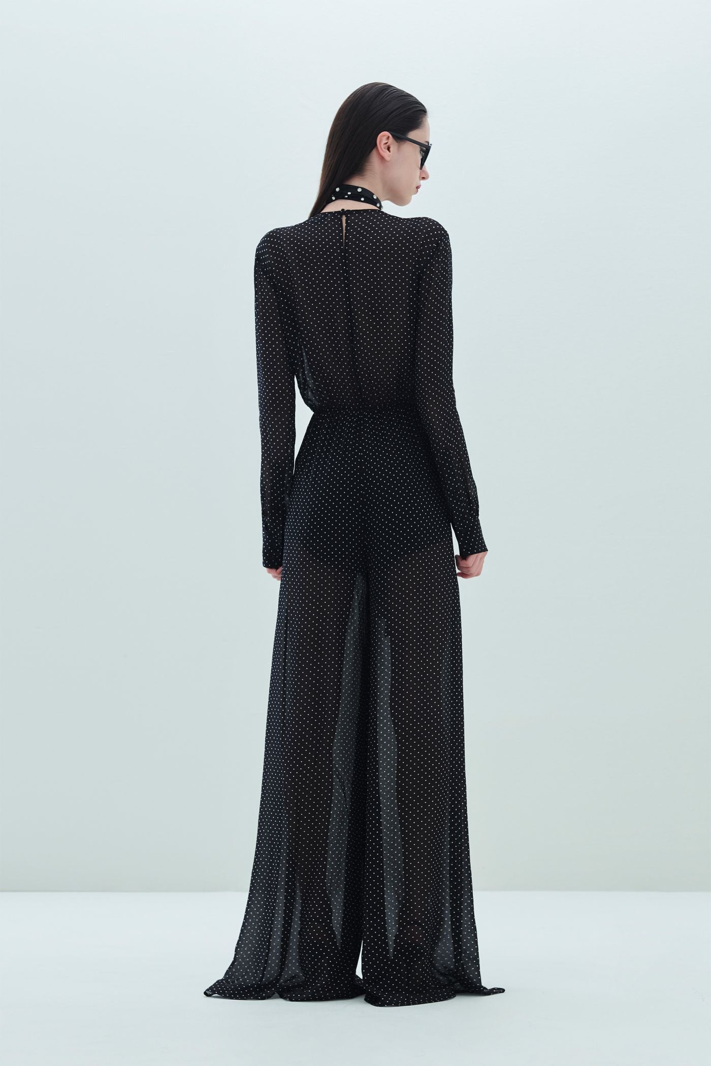 Jumpsuit Lily