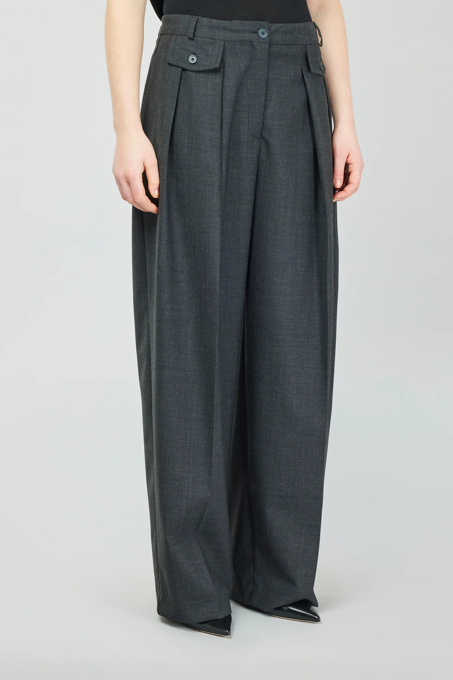 Pantalone Adesia
