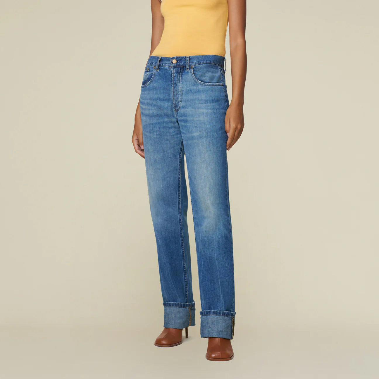 Jeans New Maria