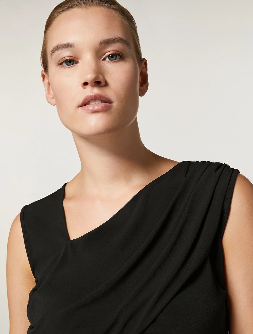 Top in jersey
