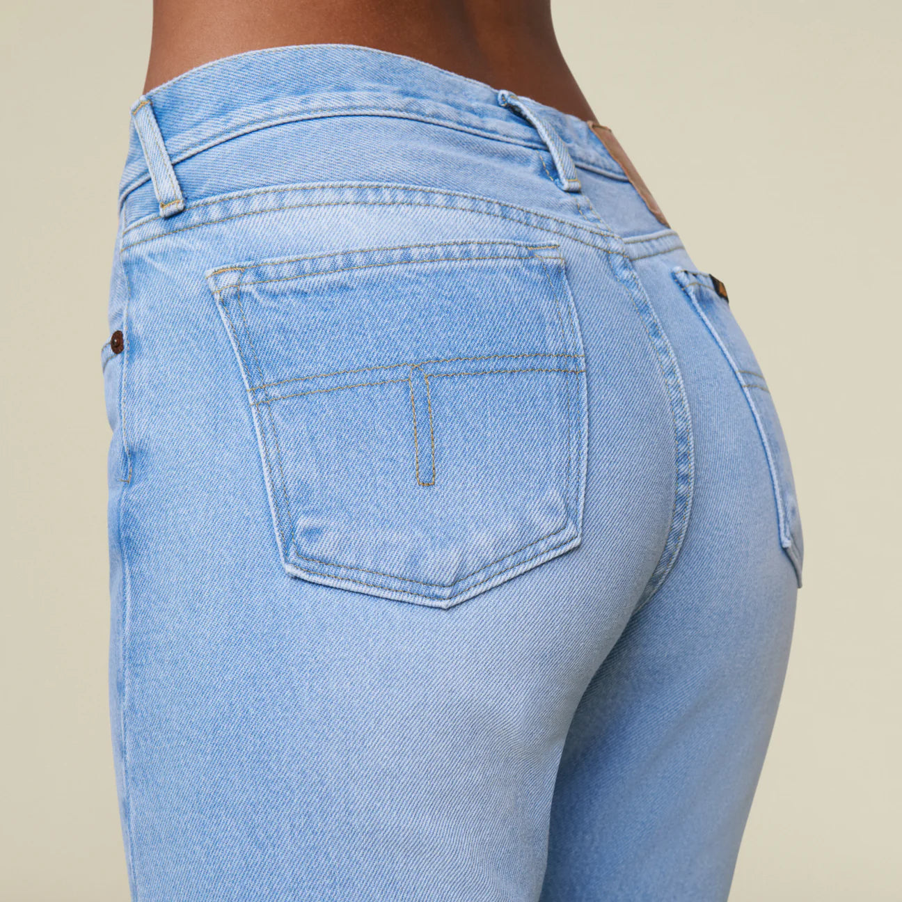 Jeans Lindsay