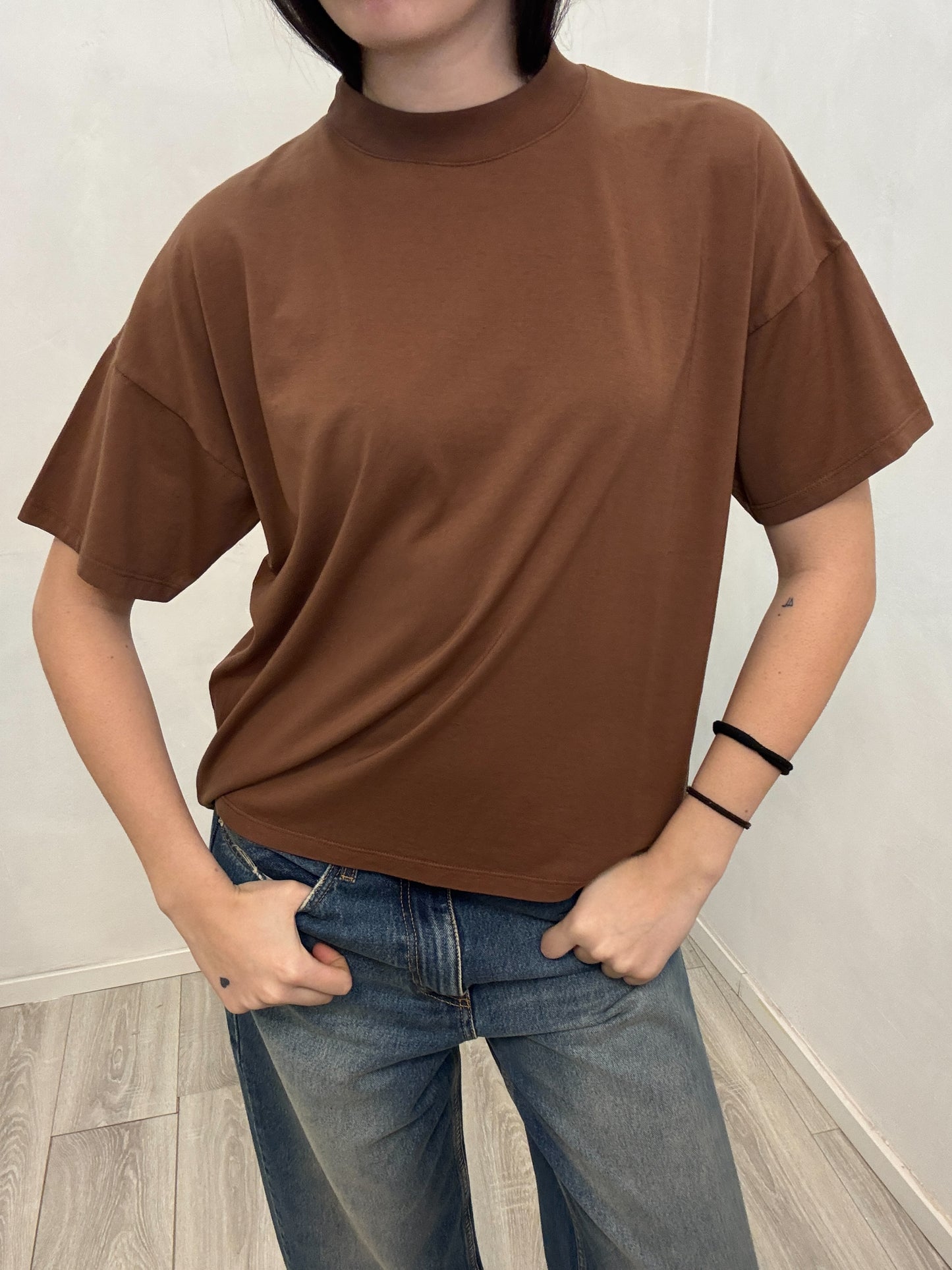 Top Basic Over