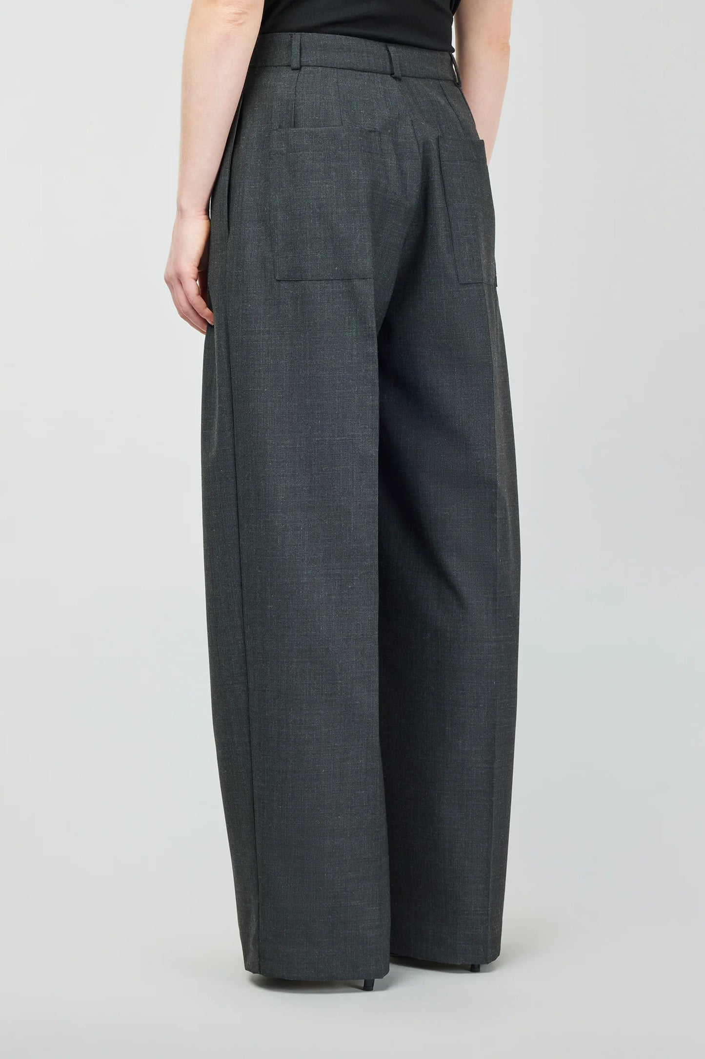 Pantalone Adesia
