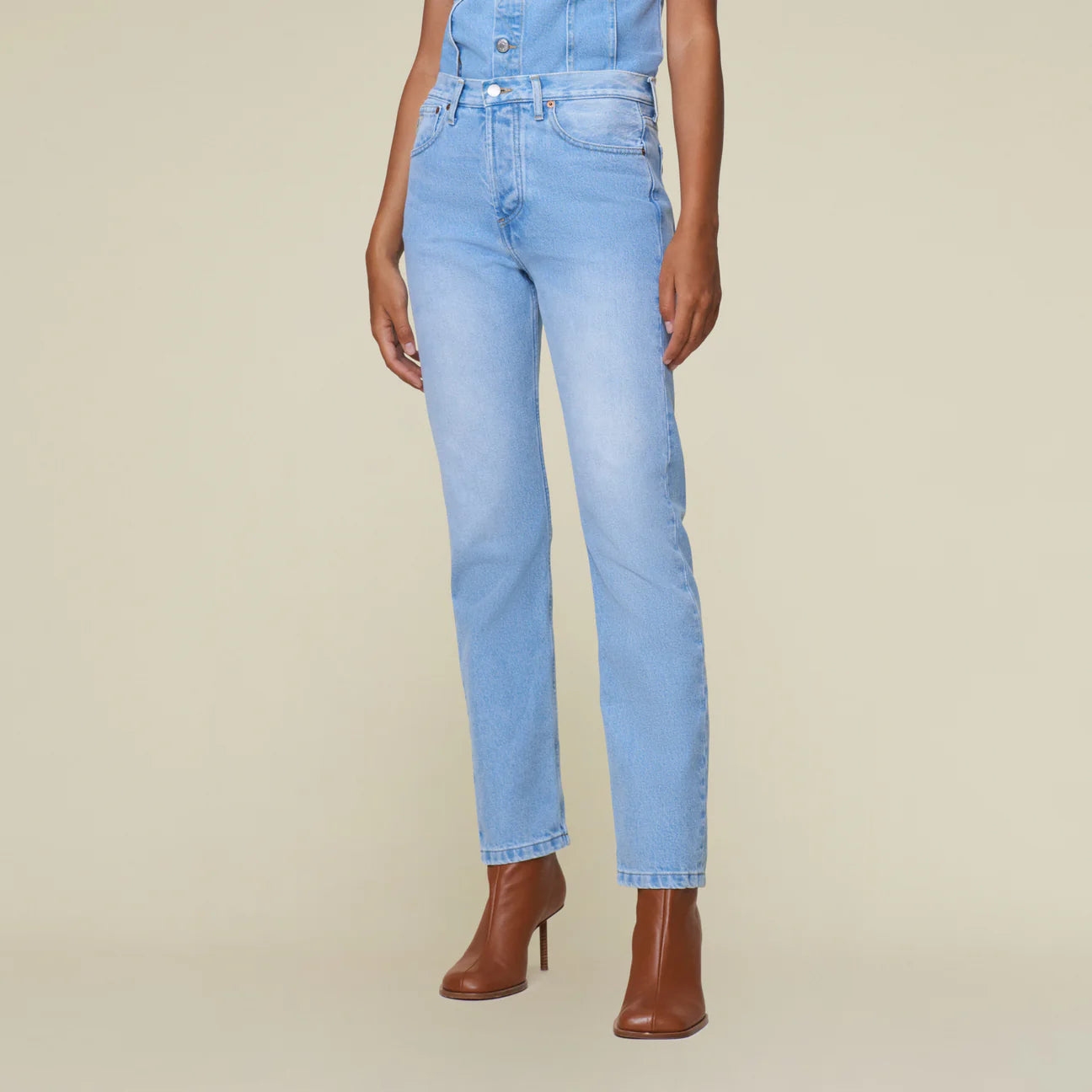 Jeans Lindsay