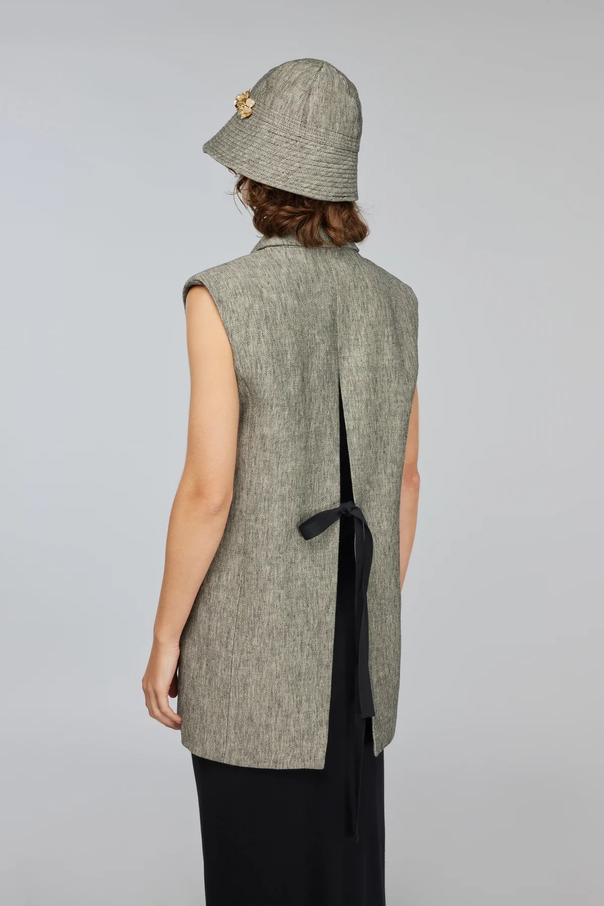 Gilet Ippolita