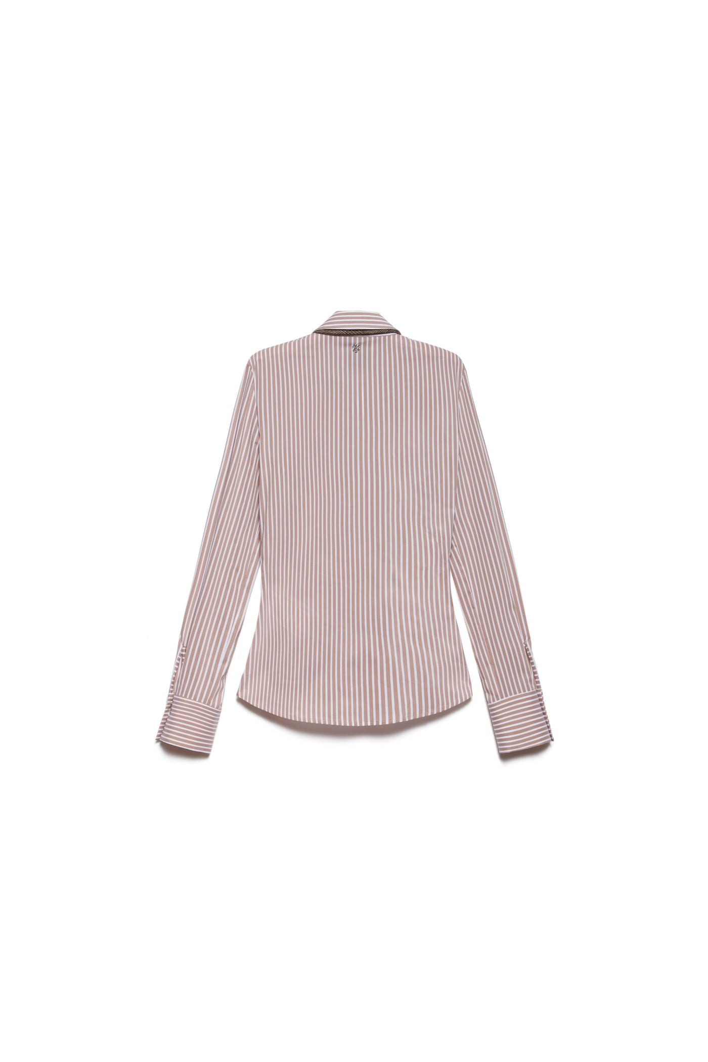 Slim shirt Ava