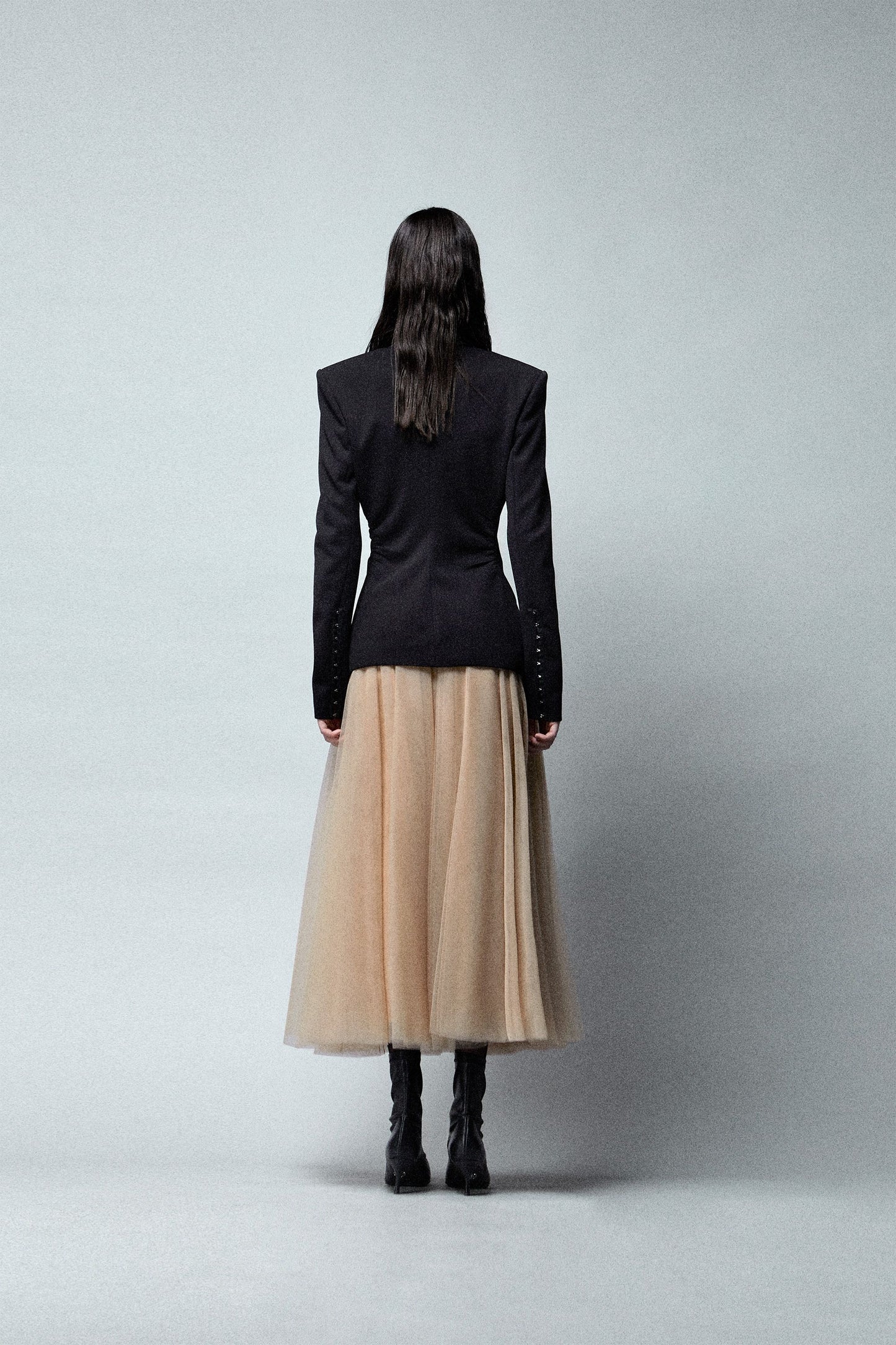 Blazer Ivy