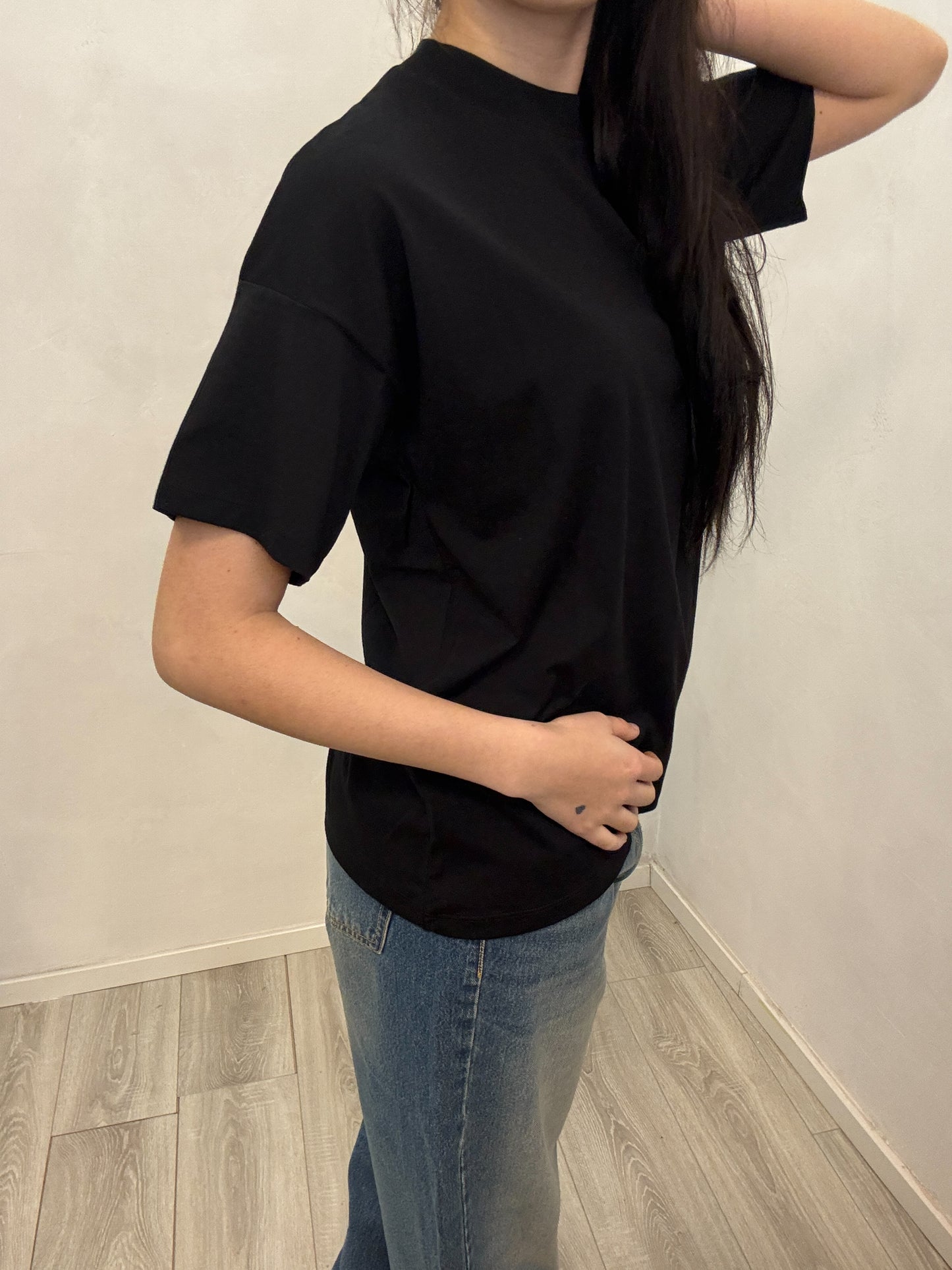 Top Basic Over