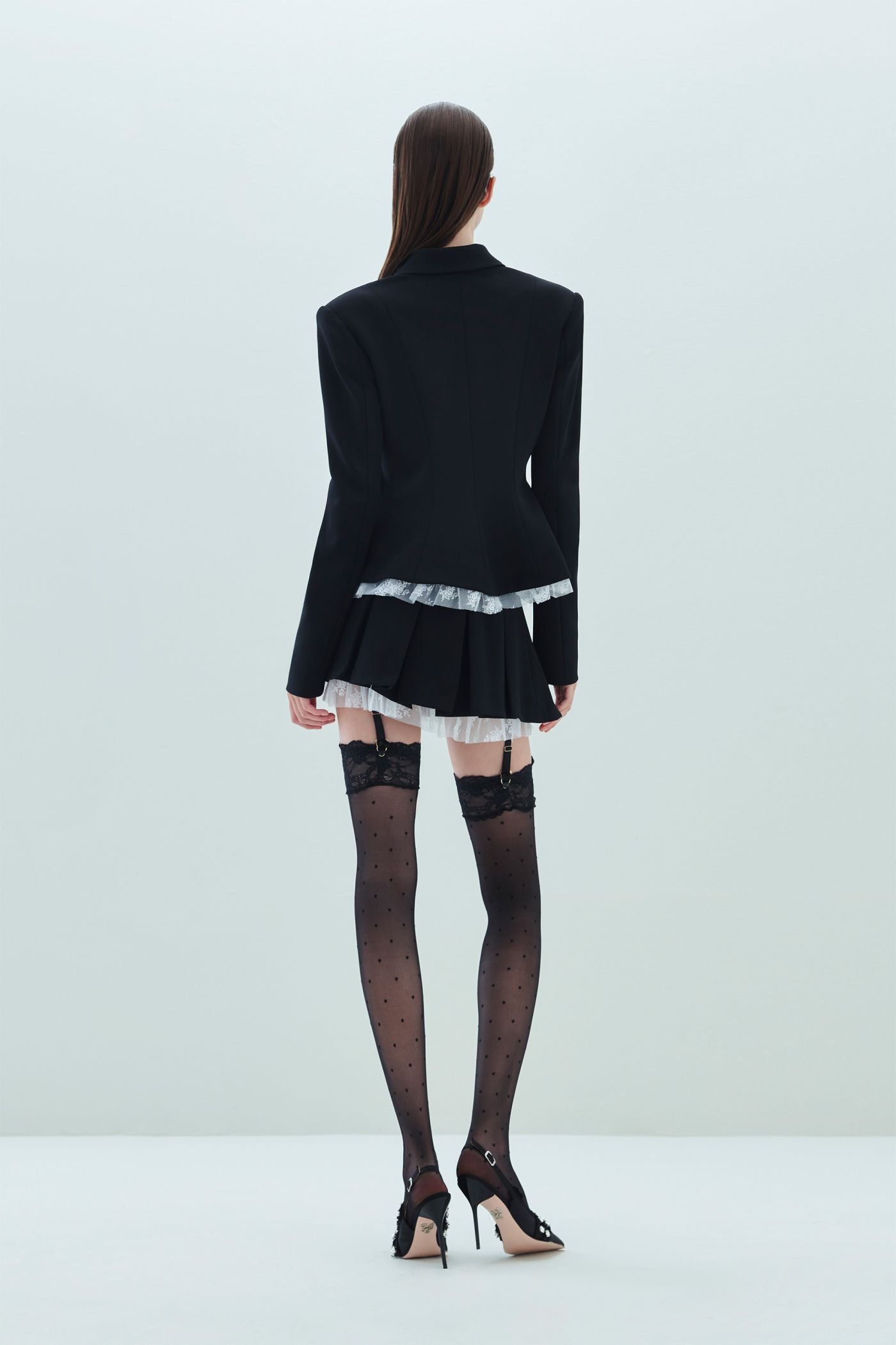 Shana jacket