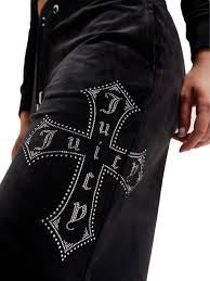 Pantalone cross jerry