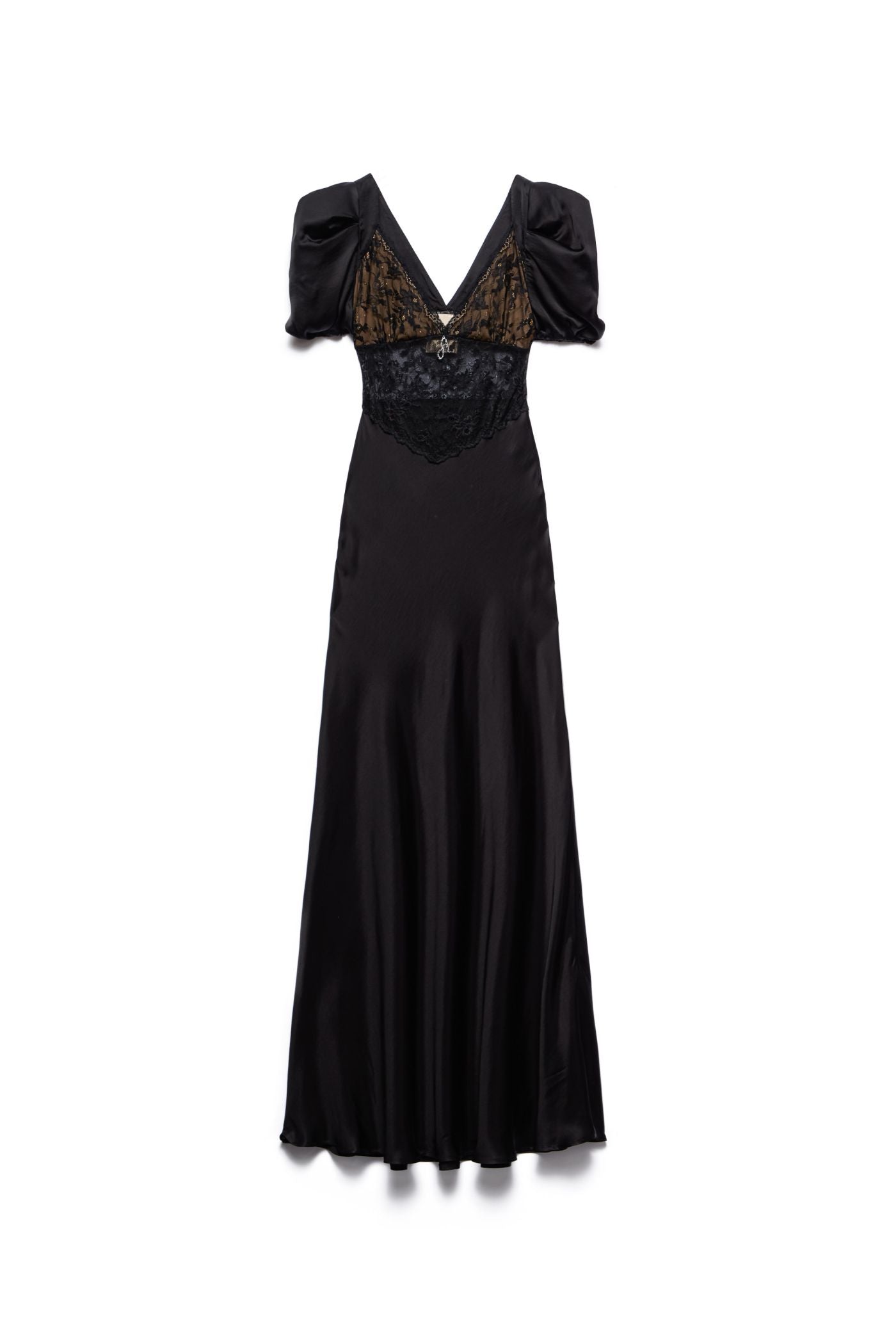 Long gown Tara