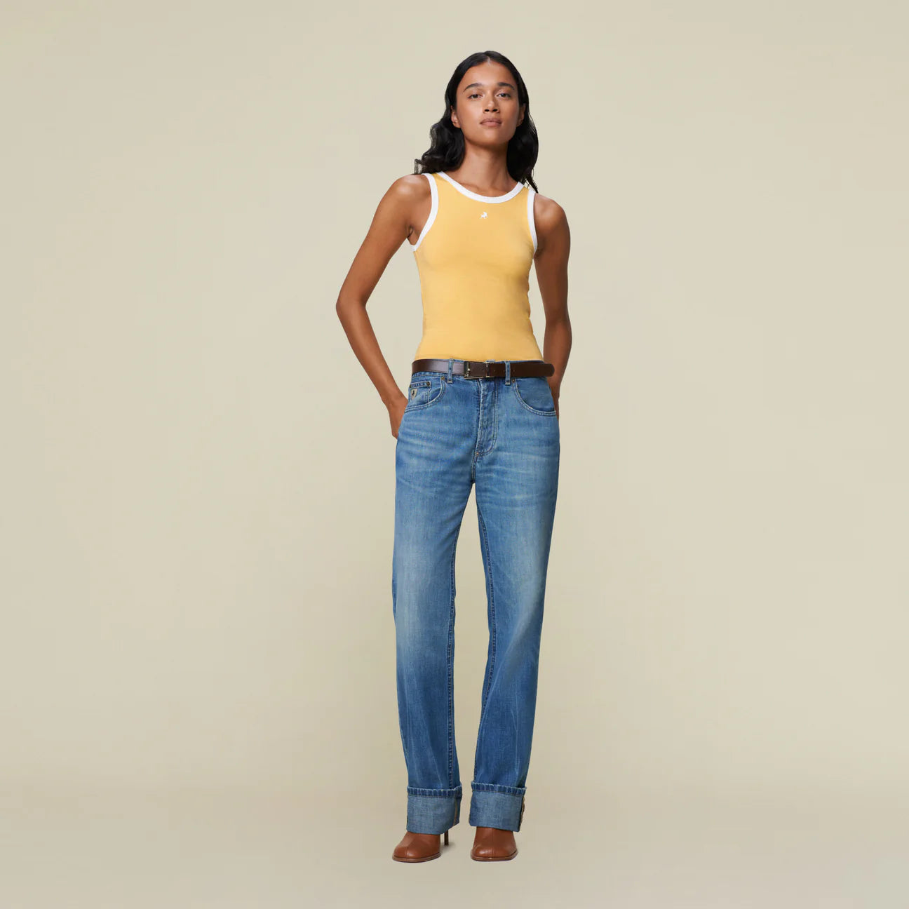 Jeans New Maria