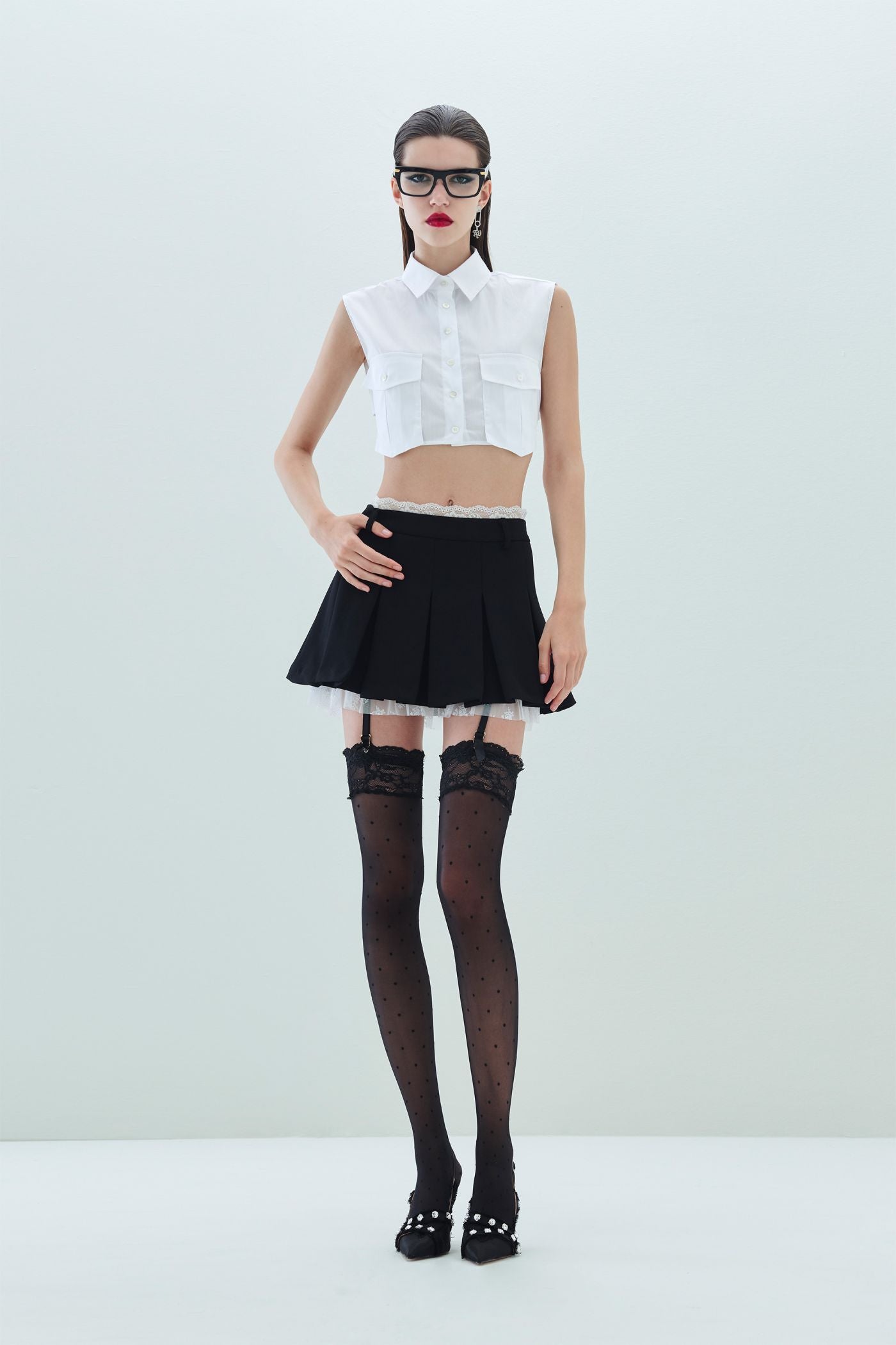 Shana skirt