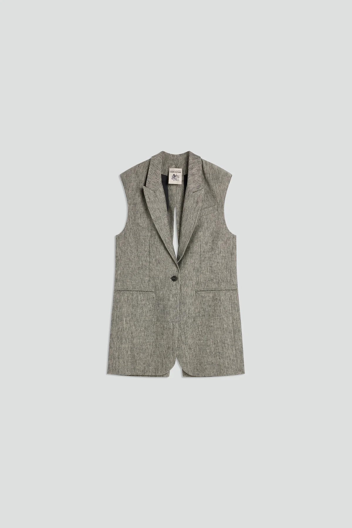 Gilet Ippolita