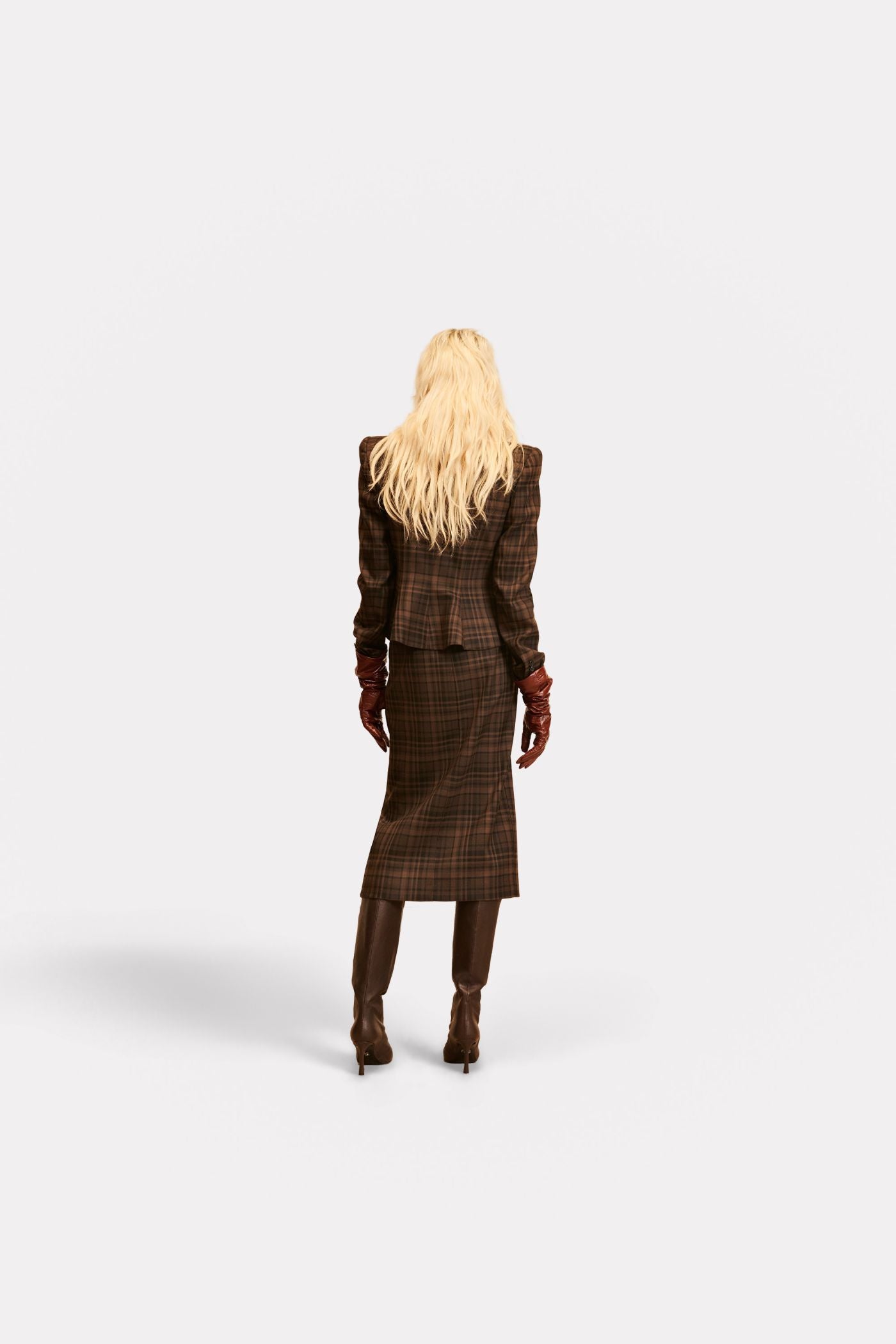 Mini blazer Noa