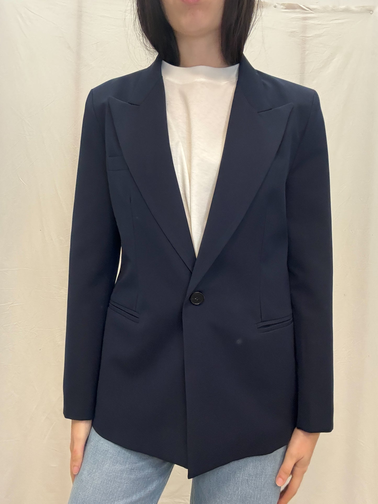 Blazer doppiopetto
