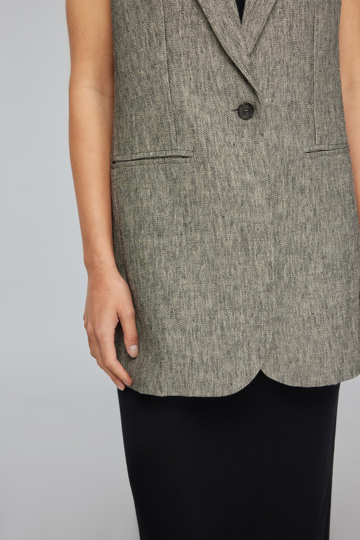 Gilet Ippolita